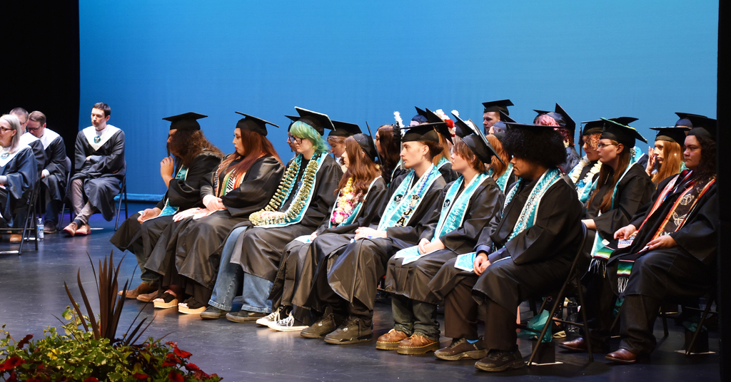 Graduates