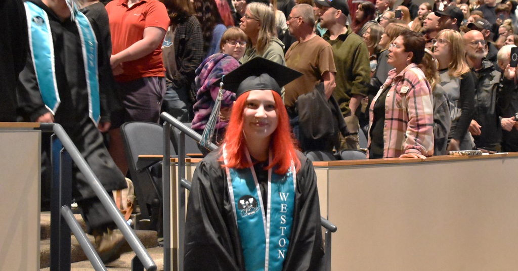 Graduate