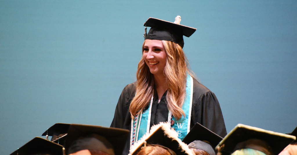 Graduate
