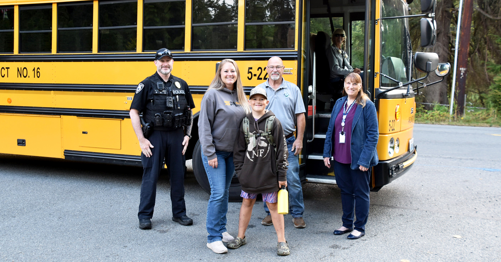 2026-27 First Day of School