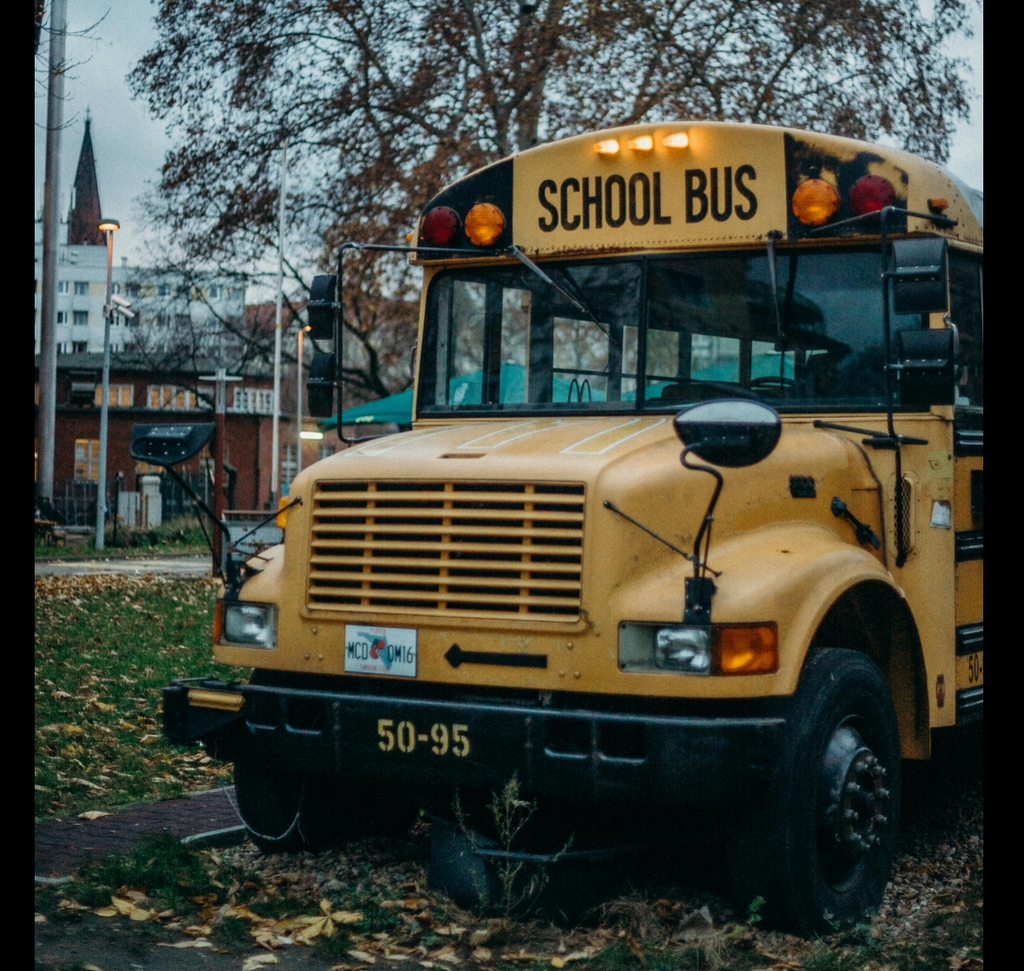School bus