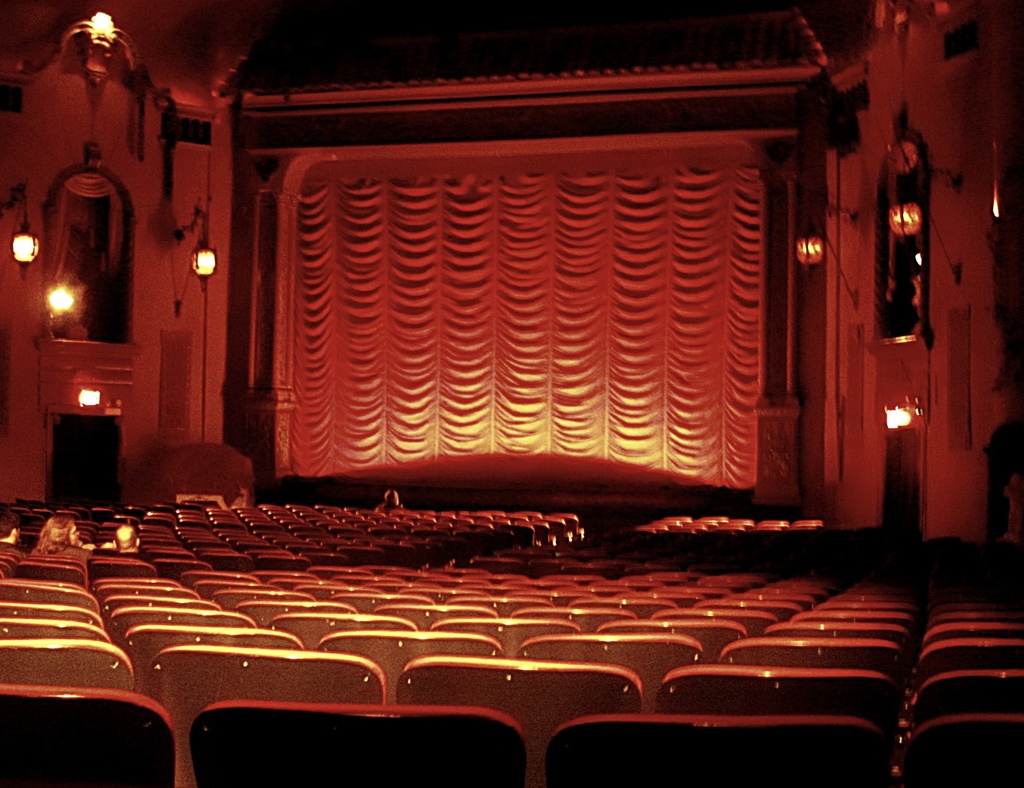 Opera house