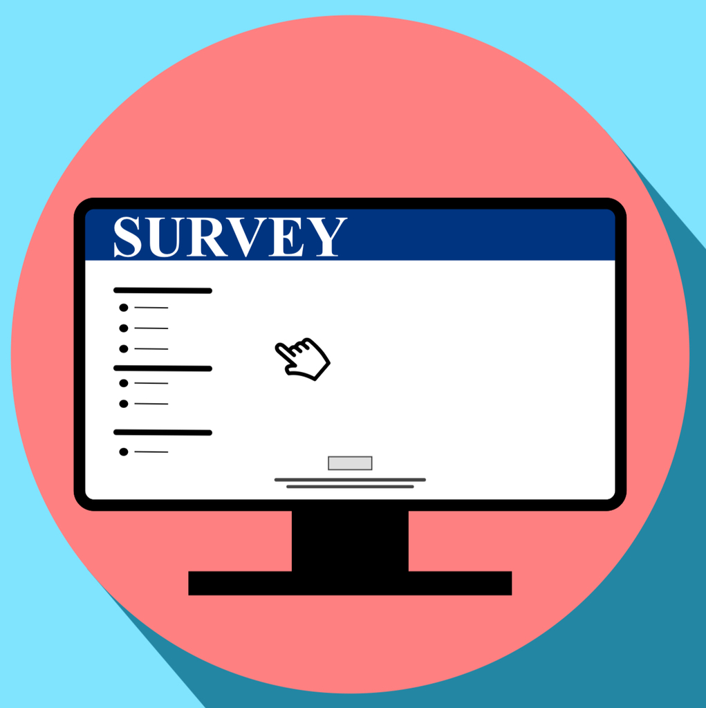 Survey Icon