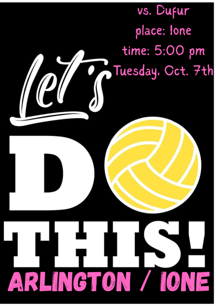HS Volleyball 10/7/25