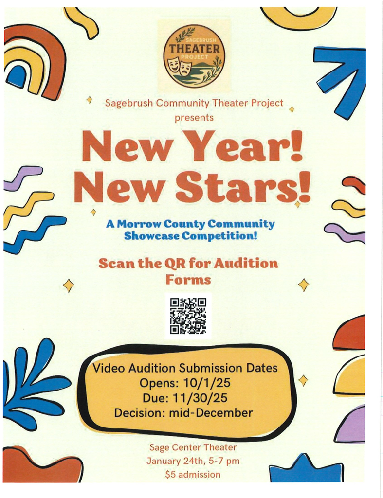 New Year New Stars 2025