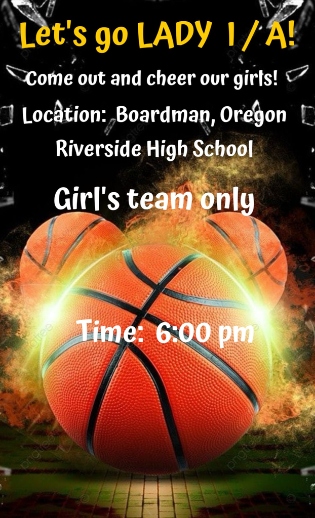 12/3 Basketball Game