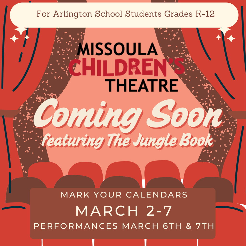 Children’s Theater