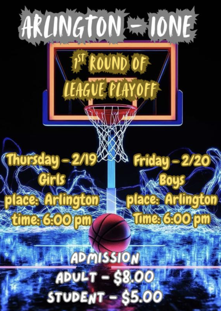 League Playoff