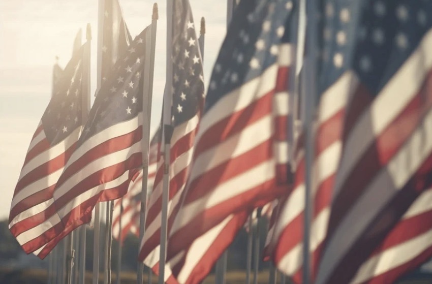 Memorial Day
