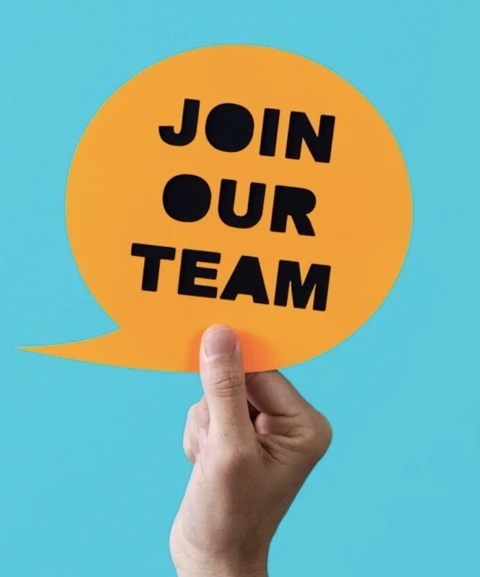 Join our team