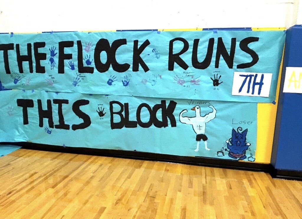 Hall Decor