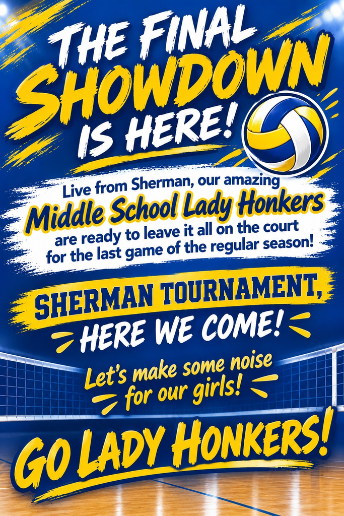 Sherman Tournament