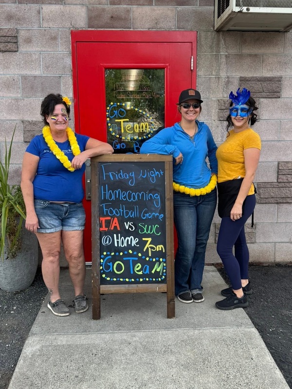 Rivers Edge Dress Up