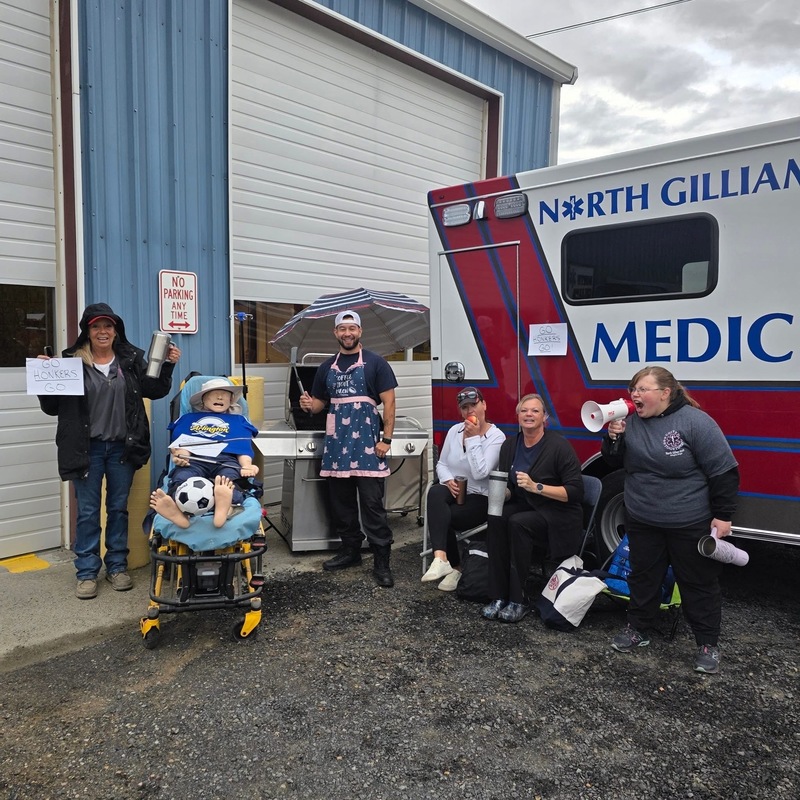 Medic Team Dress up 2