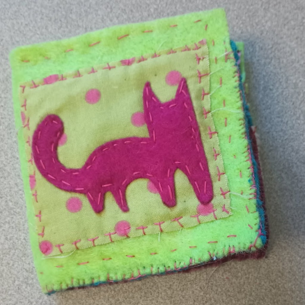 wallet front