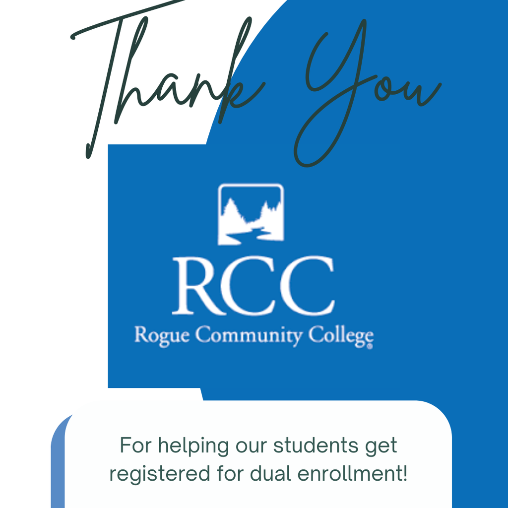RCC Thank you