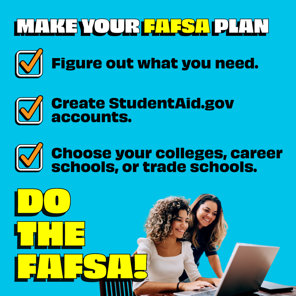 FAFSA Plan