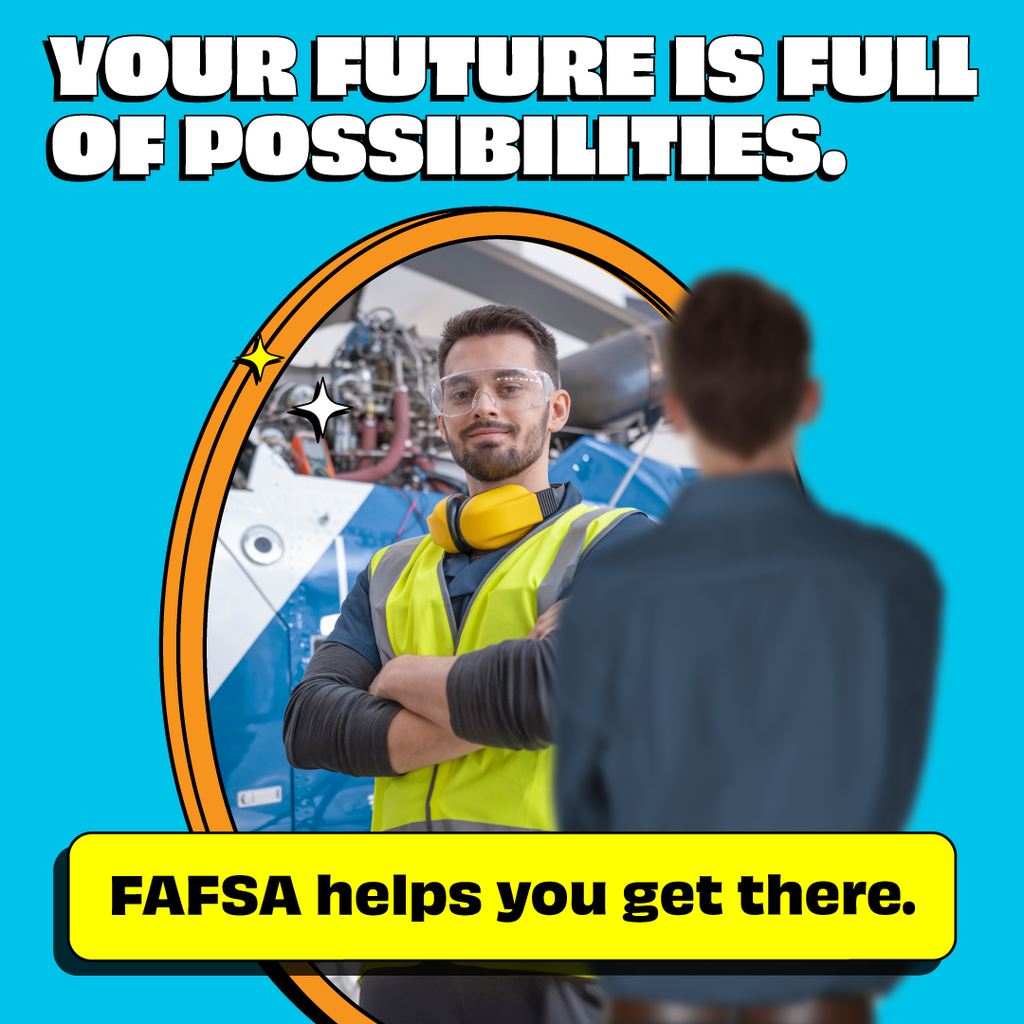 Your Future is Possible