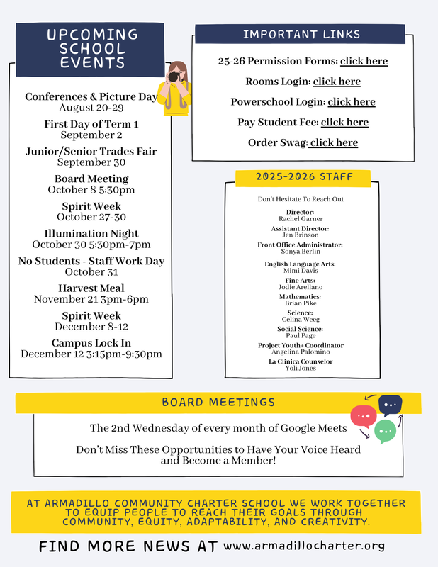 newsletter 2025 page 2