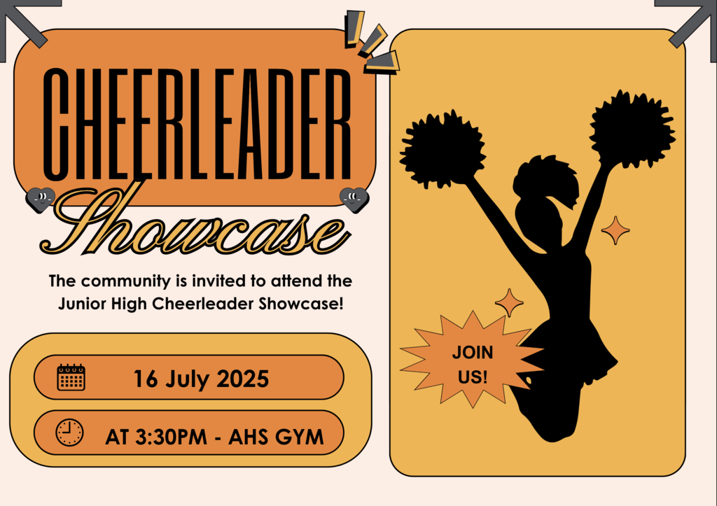 showcase 2025