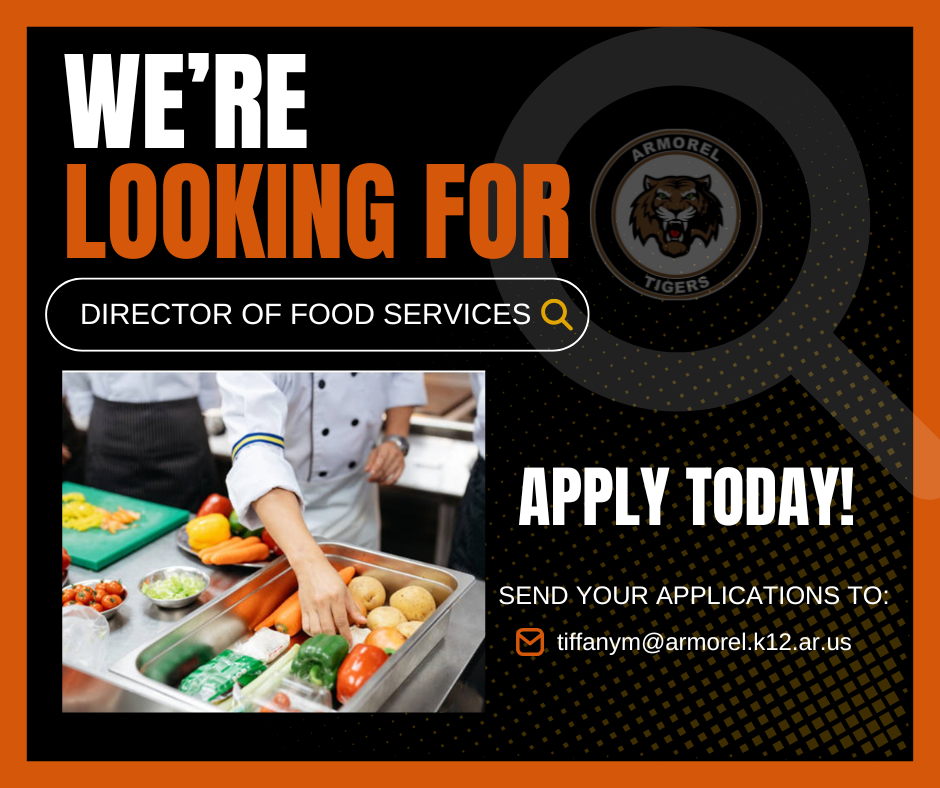 Director of Food Services
