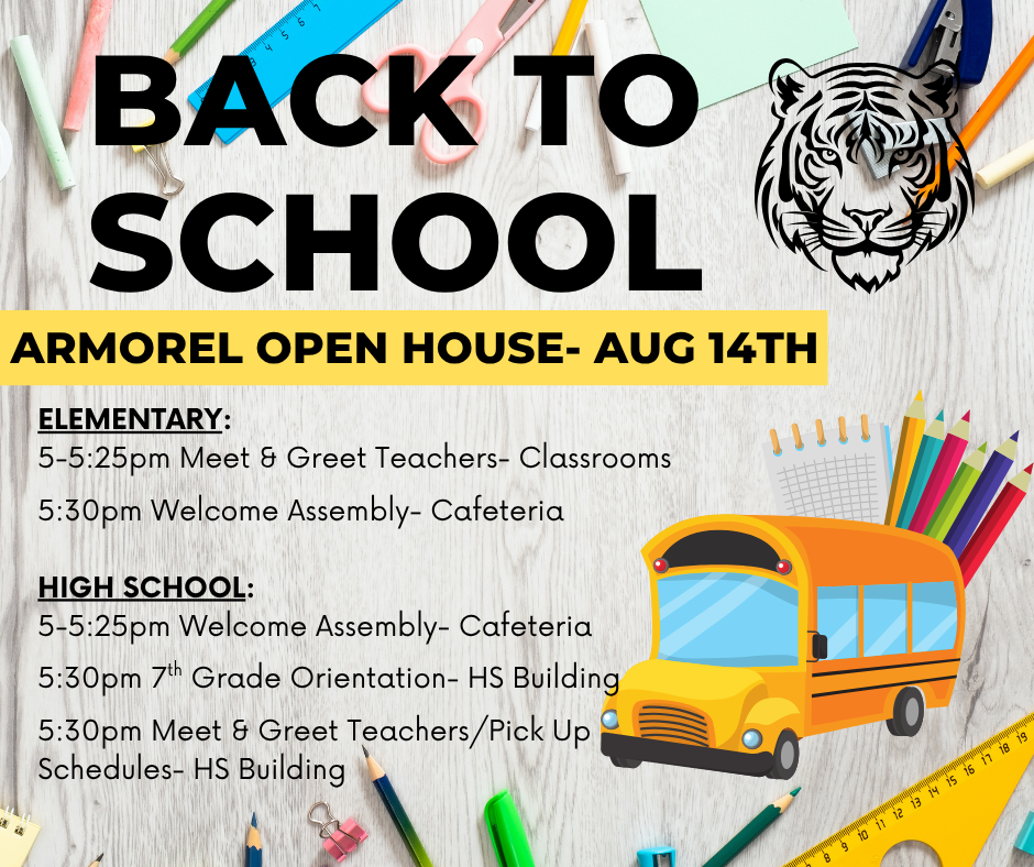 Open House