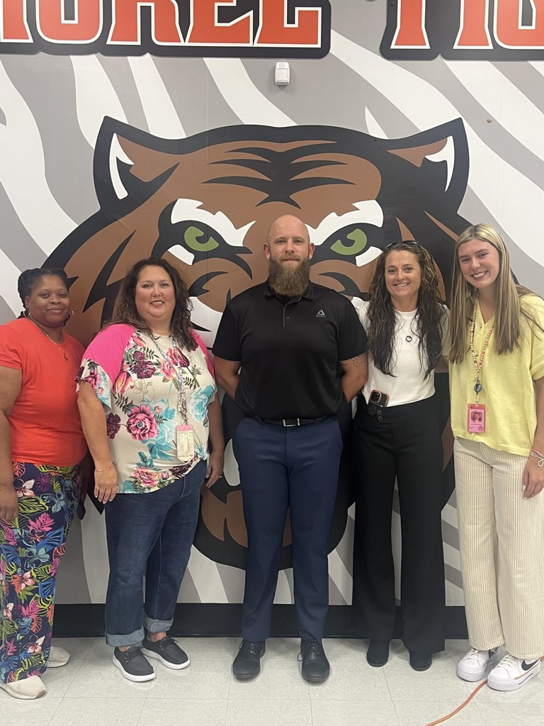 HS New Staff