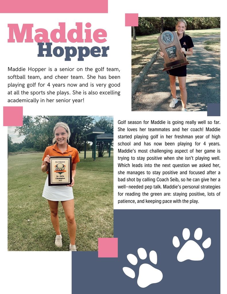 MaddieHopper
