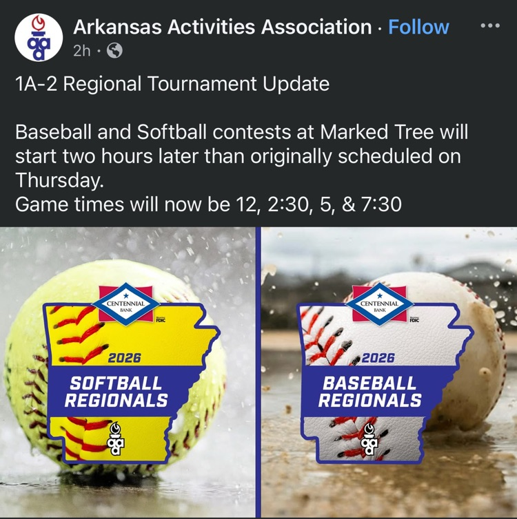 regionals