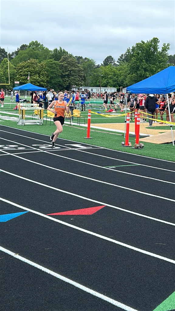 track