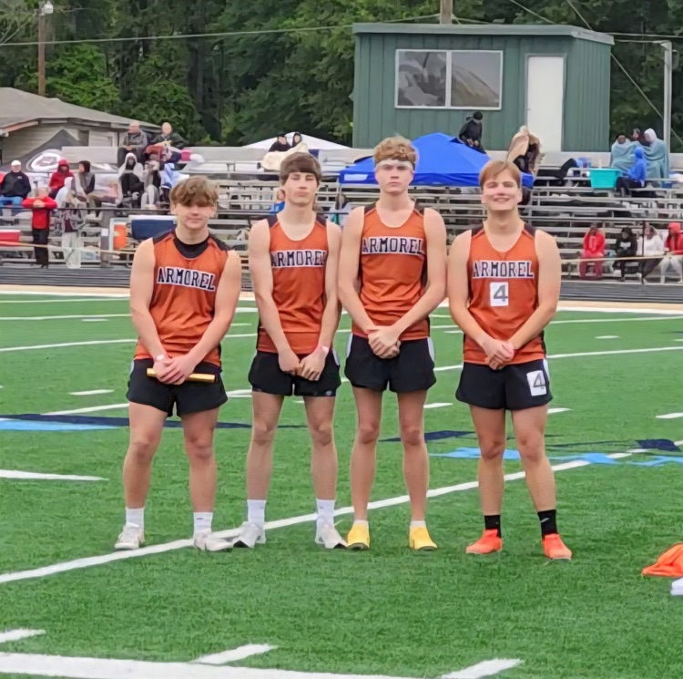 track