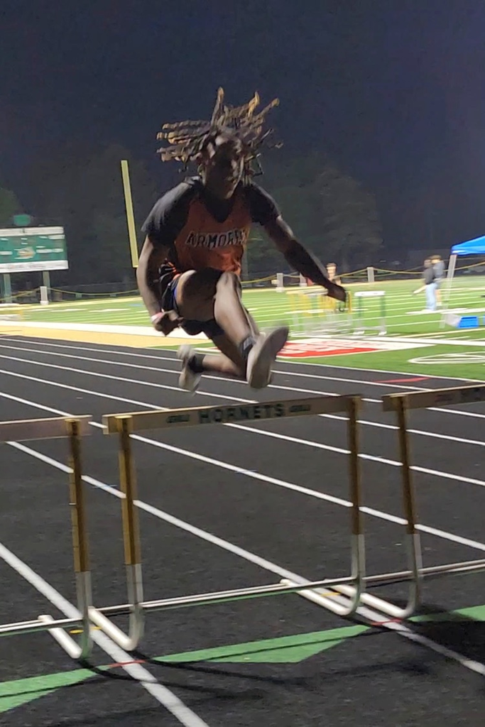 track