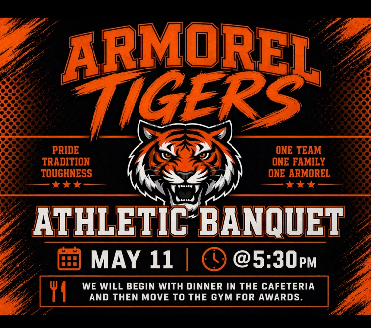 Athletic Banquet