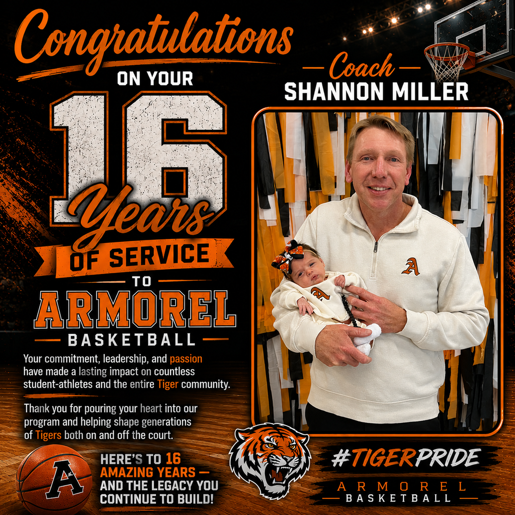 Coach Miller