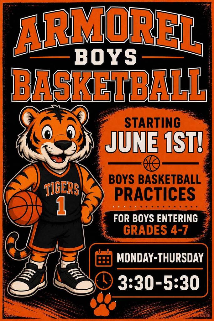 Elem open gym