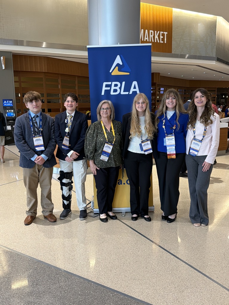 FBLA