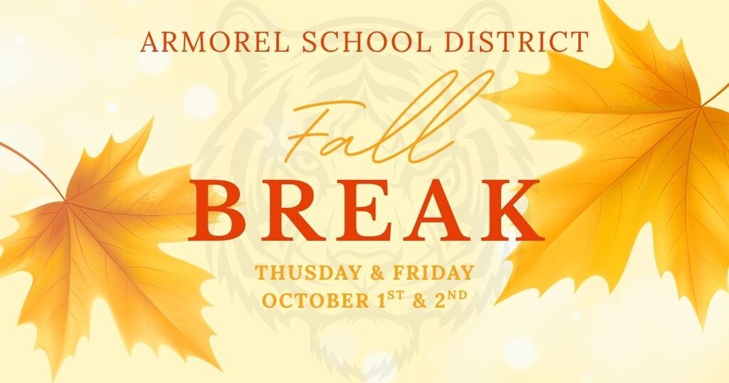 Fall Break
