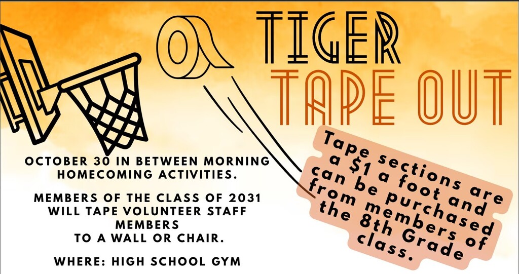 Tiger Tapeout
