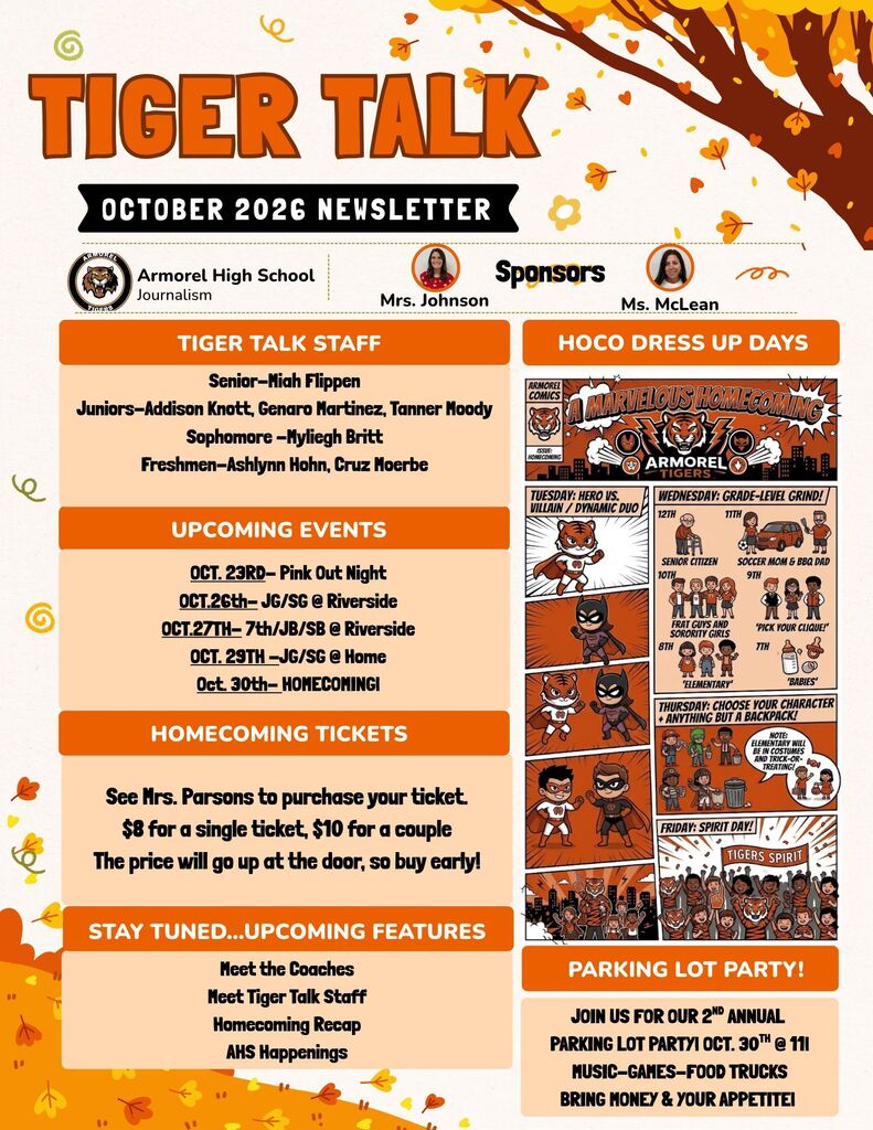 firstnewsletter