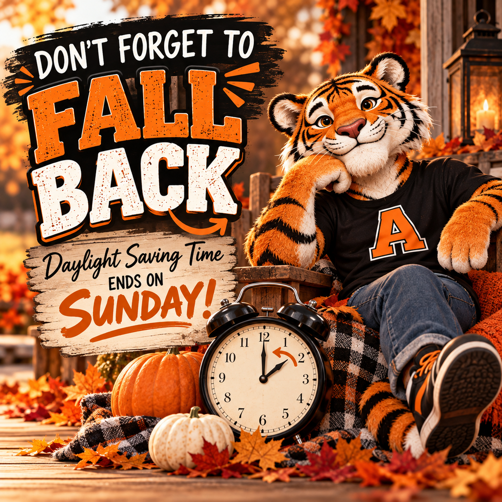 Fall Back