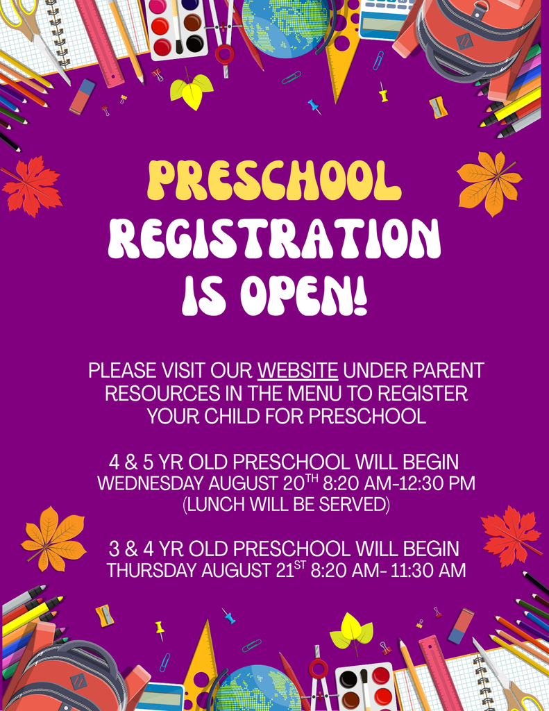 PK Registration