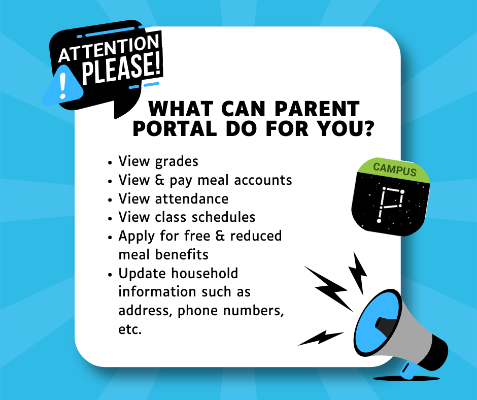 Parent Portal