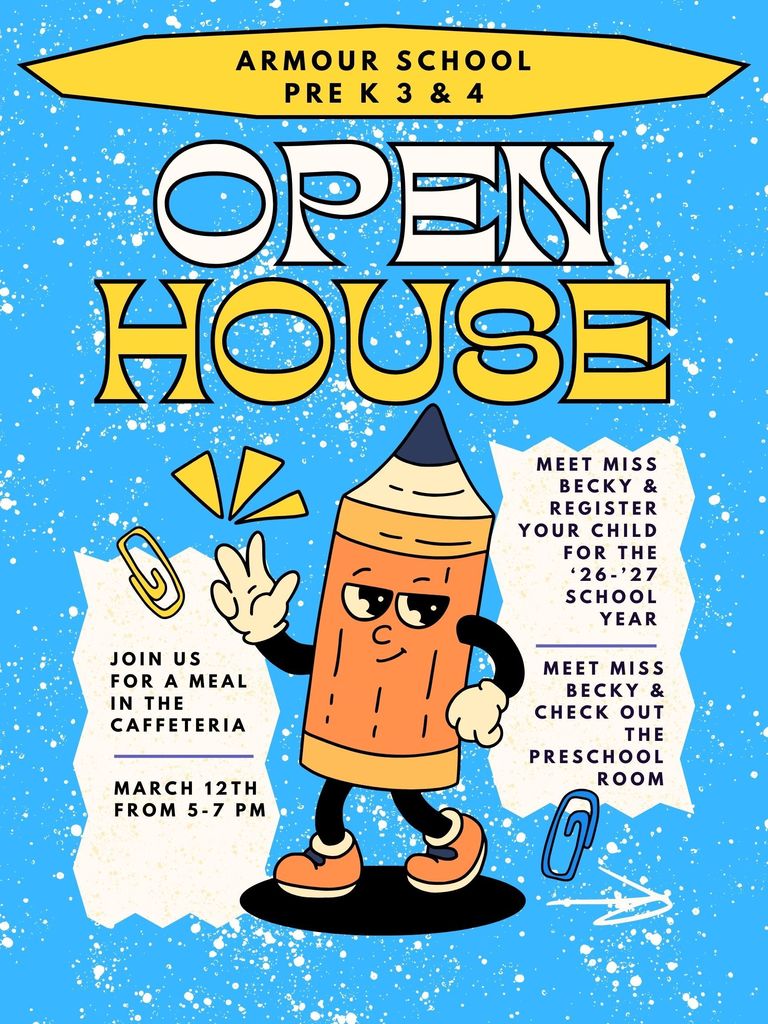 PK Open House