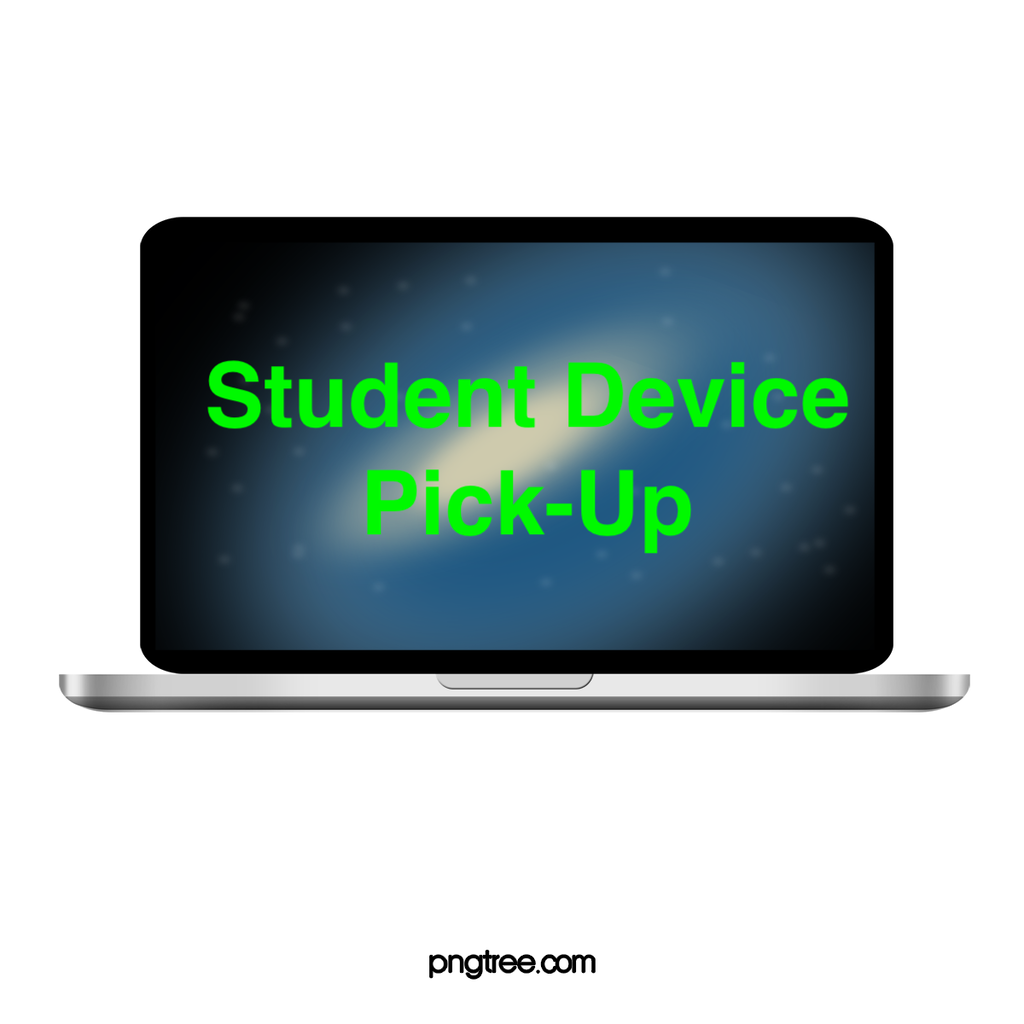 Computer Pick Up