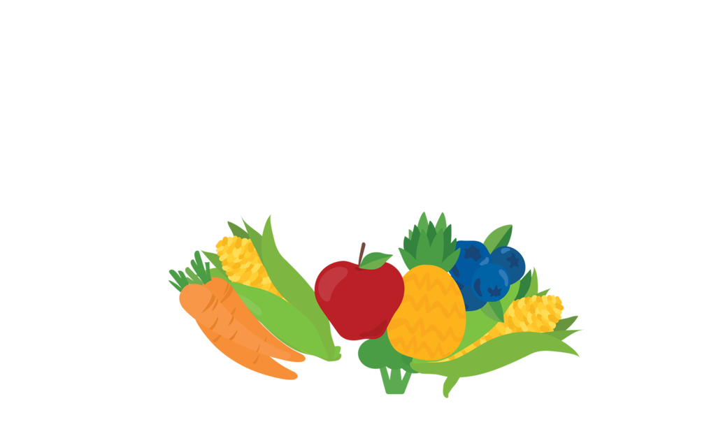 garden produce