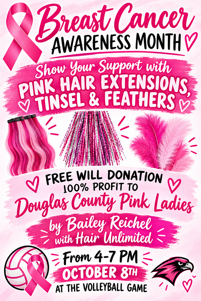 Dig Pink