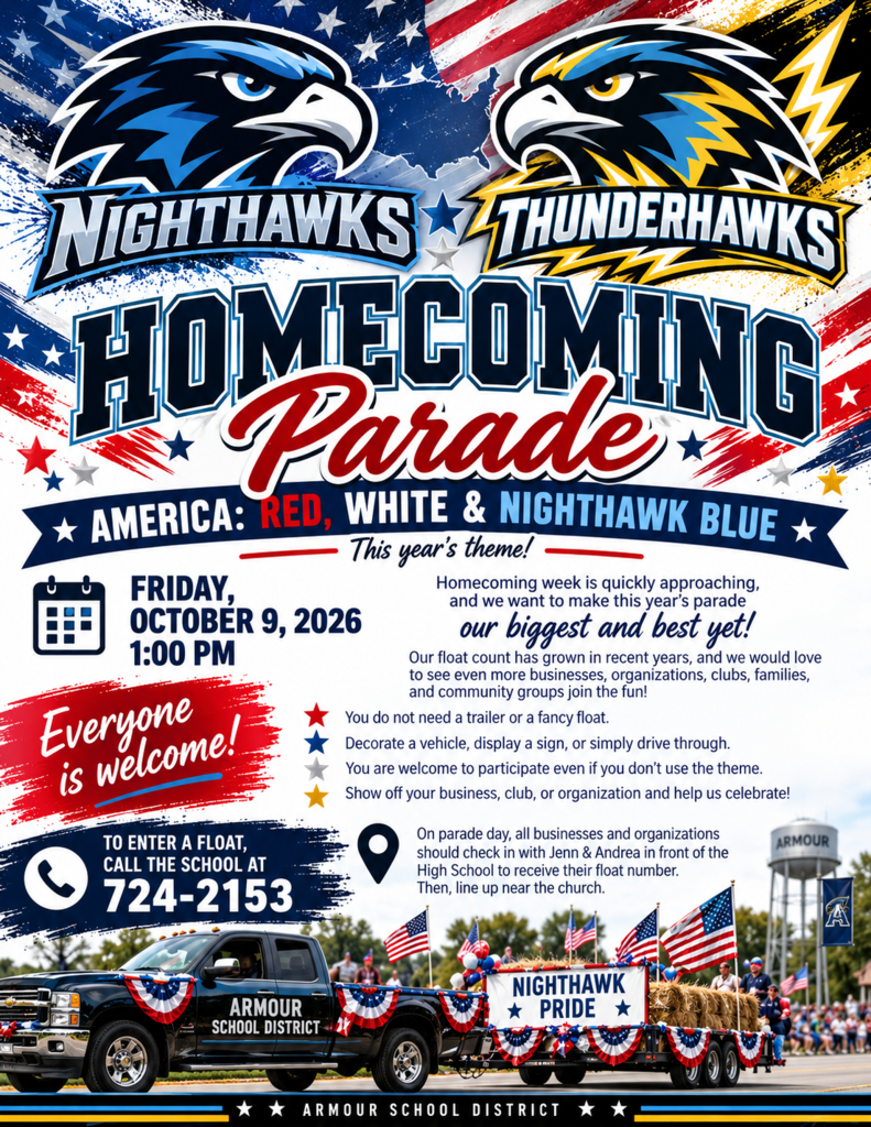 Homecoming Theme