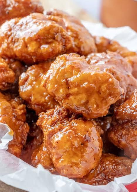 wings