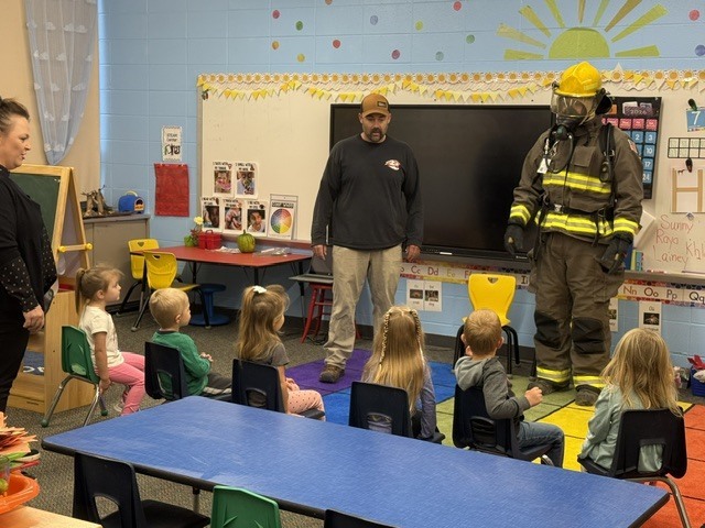 fire safety