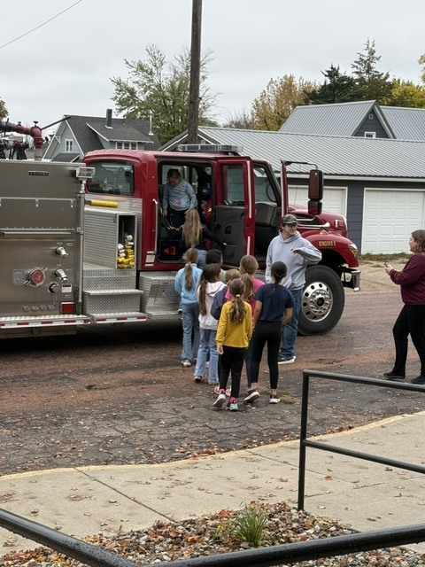 fire safety